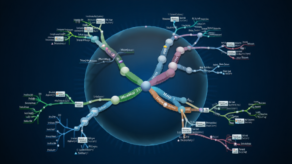 һ��iMindMap 3D��ͼ�Ľ�ͼ��˼ά��ͼ��������״���֣��ڵ��������죬����Ϊ����ɫ���䣬���й�ӰЧ���������Ӿ��𺳣����Ƽ���ʮ�㣬����ϸ�壬�ɾ��޶���Ԫ��
