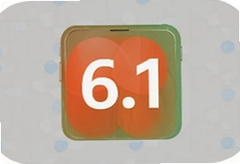 手机QQ6.1版本下载安装包 经典怀旧版老版本安卓软件