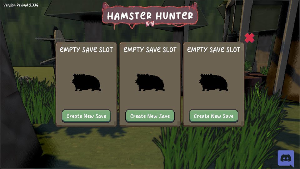 �����������ιٷ����ذ�װ���棨Hamster Hunter��v0.5.334 ���°�