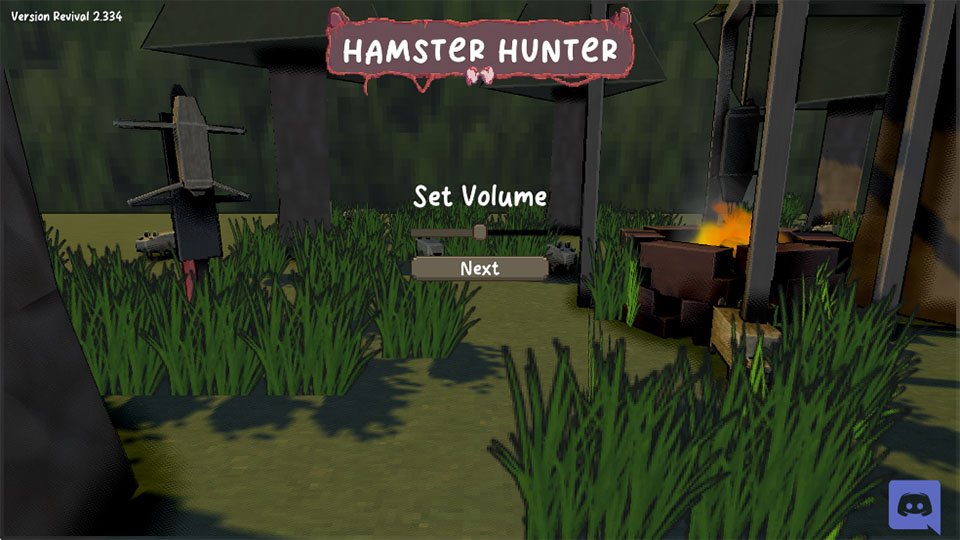 �����������ιٷ����ذ�װ���棨Hamster Hunter��v0.5.334 ���°�
