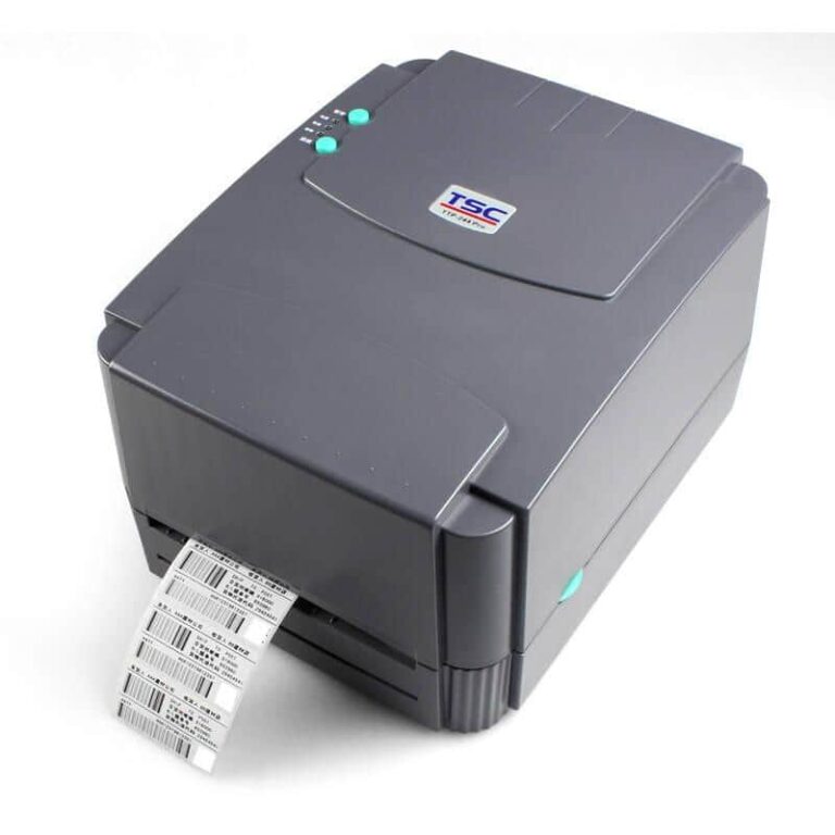TSC TTP-244 Plus ��ӡ�� ʵ��ͼ �������