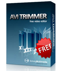SolveigMM AVI Trimmer7.5.2409.21 视频无损剪切工具 SolveigMM AVI Trimmer7.5.2409.21 视频无损剪切工具