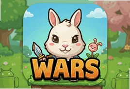 Bunny Wars�ٷ���׿������-����ս���������İ�