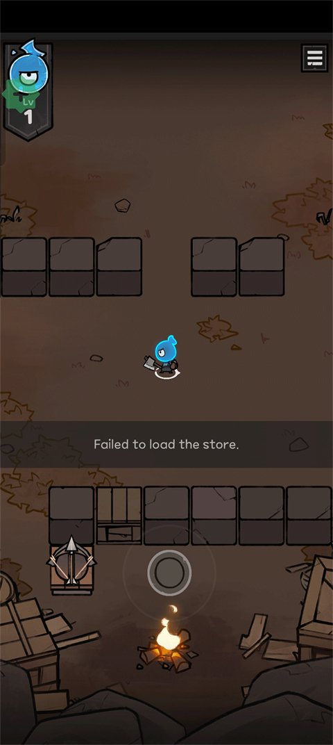 黑暗之下手游下载安装最新版本(UnderDark)v3.3.10 安卓版