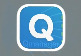 Qmanager��׿�ֻ���app���ذ�װ����Ч�����ֻ�Ӧ�ù���