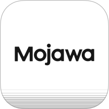 MOJAWA 安卓版 音乐播放器界面