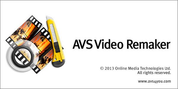 AVS Video ReMaker7.1.3.810 视频剪辑神器 AVS Video ReMaker7.1.3.810 视频剪辑神器