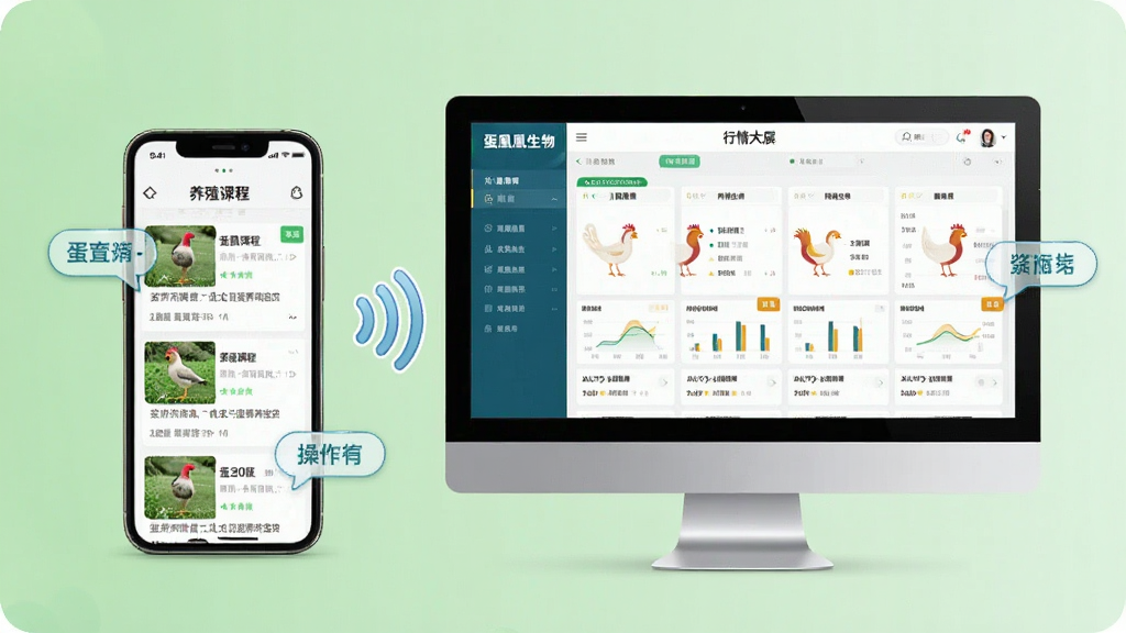 �ֻ�����Բ���չʾ��������APP���棬�ֻ�����ʾ��ֳ�γ��б������Զ���ʾ����������м�����������������ӣ�����Ϊǳ��ɫ���䣬��ͼ�Գƣ��Ű��࣬ϸ���в�����ʾ���ݣ����ʸɾ����޶���Ԫ�أ����֡��������Ԥ��ͼ