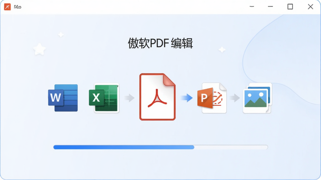 展示