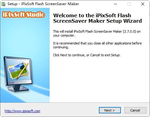 Flash ScreenSaver Maker 安卓版 屏幕保护制作教程
