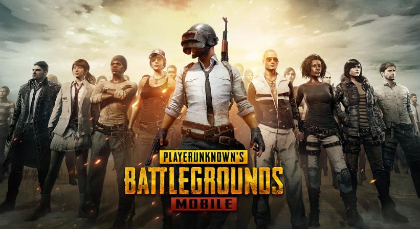 pubg mobile���ʷ�1.0.0����2.0��ʽ�� ��׿ƻ����װ����С