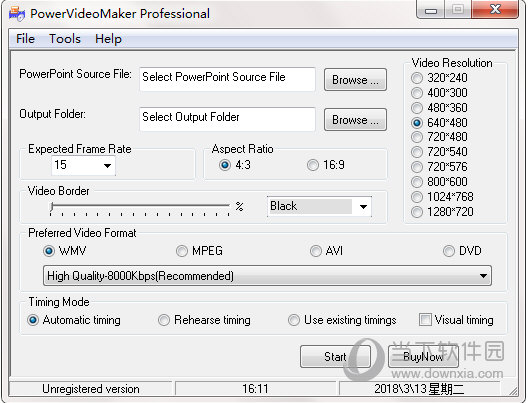 PowerVideoMaker��׿�浼�����ý���