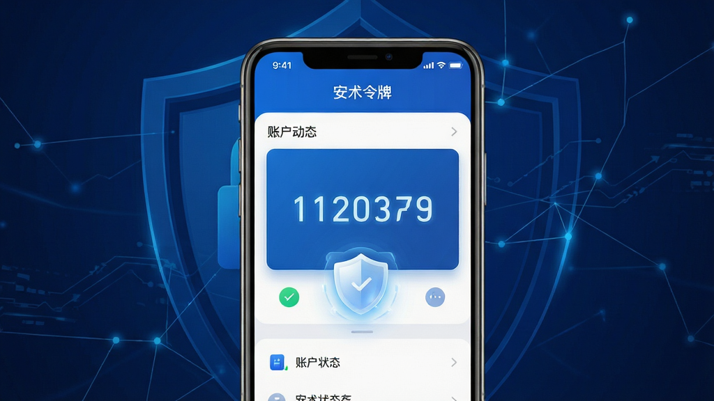 ���壺��������App����չʾ���ֻ���Ļ��ʾ��̬��������˻��б�������Ϊ����ɫ�Ƽ��ж���ͼ�������֣��ֻ����У�����Ԫ���������Ϸ�ΪӦ�����ơ��������ơ����·�Ϊ��̬�뿨Ƭ�밲ȫ״̬ͼ�ꡣ�Ű棺����ִ�����Ϣ�㼶��������񣺿Ƽ�����רҵ�в��أ�ɫ��������Ϊ����ϸ�ڣ���̬�����ָ�����ʾ����ȫ���ƴ���΢��Ч���������г����������������ʣ�������Ⱦ���ɾ����޶���Ԫ�ء�