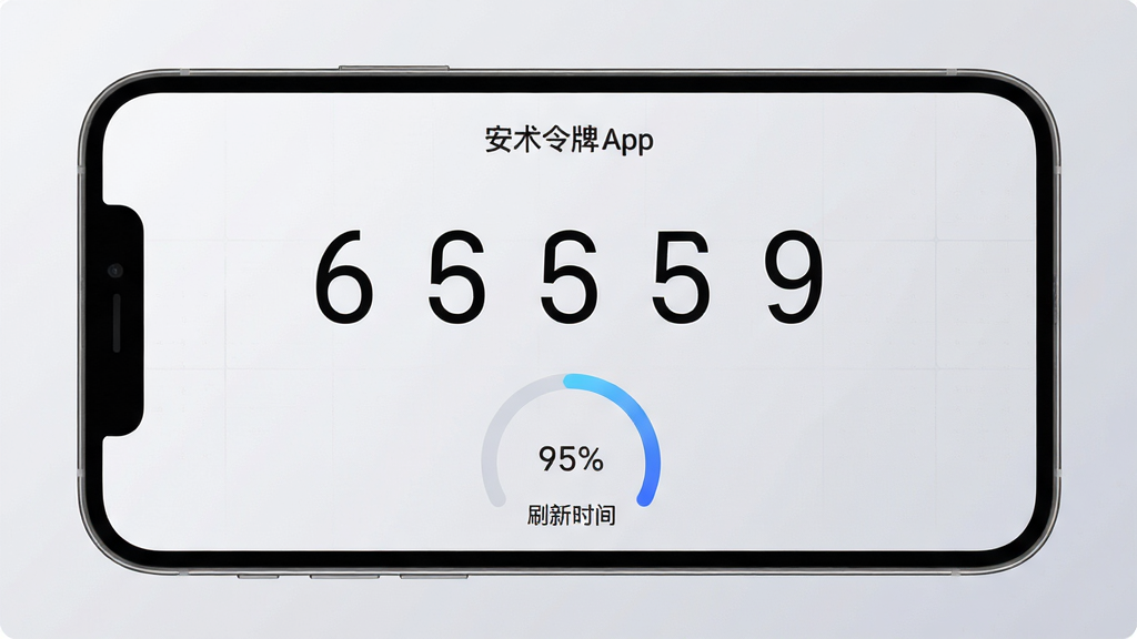 ���壺��������App��̬���������д���ֻ�����չʾ����Ļ����ʾһ�����ڵ���ʱ��6λ������֤�롣���֣��ֻ�ռ�ݻ������룬����Ϊǳ��ɫ���䣬ͻ���������֡��Ű棺�������־��зŴ���ʾ���·��н��Ȼ���ˢ��ʱ����ʾ��������¼�࣬ͻ����ȫ��ʵʱ�С�ϸ�ڣ����ֲ��õȿ����壬���Ȼ�����ɫ������䣬������ϸ΢���������������ʣ���ϸ��Ⱦ���ɾ����޶���Ԫ�ء�