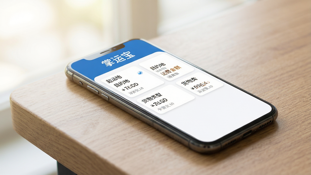 һ�������ֻ���Ļչʾ���˱�APP�����棬���涥����ʾ�����˱����������в�Ϊ��Դ�б���Ƭ���������˵ء�Ŀ�ĵء��˷ѽ��������͵���Ϣ������UI���������������ɫ���ֻ�б����ľ��֮�ϣ������黯������������ͣ�������Ⱦ���ɾ��޶���Ԫ��
