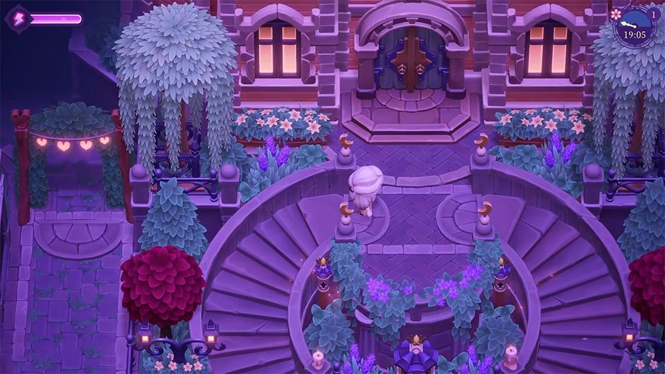 �¹������ﰲ׿���ذ�װ���棨Moonlight Peaks��v1.2.8 ���°�