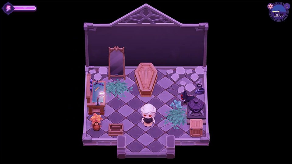 �¹������ﰲ׿���ذ�װ���棨Moonlight Peaks��v1.2.8 ���°�