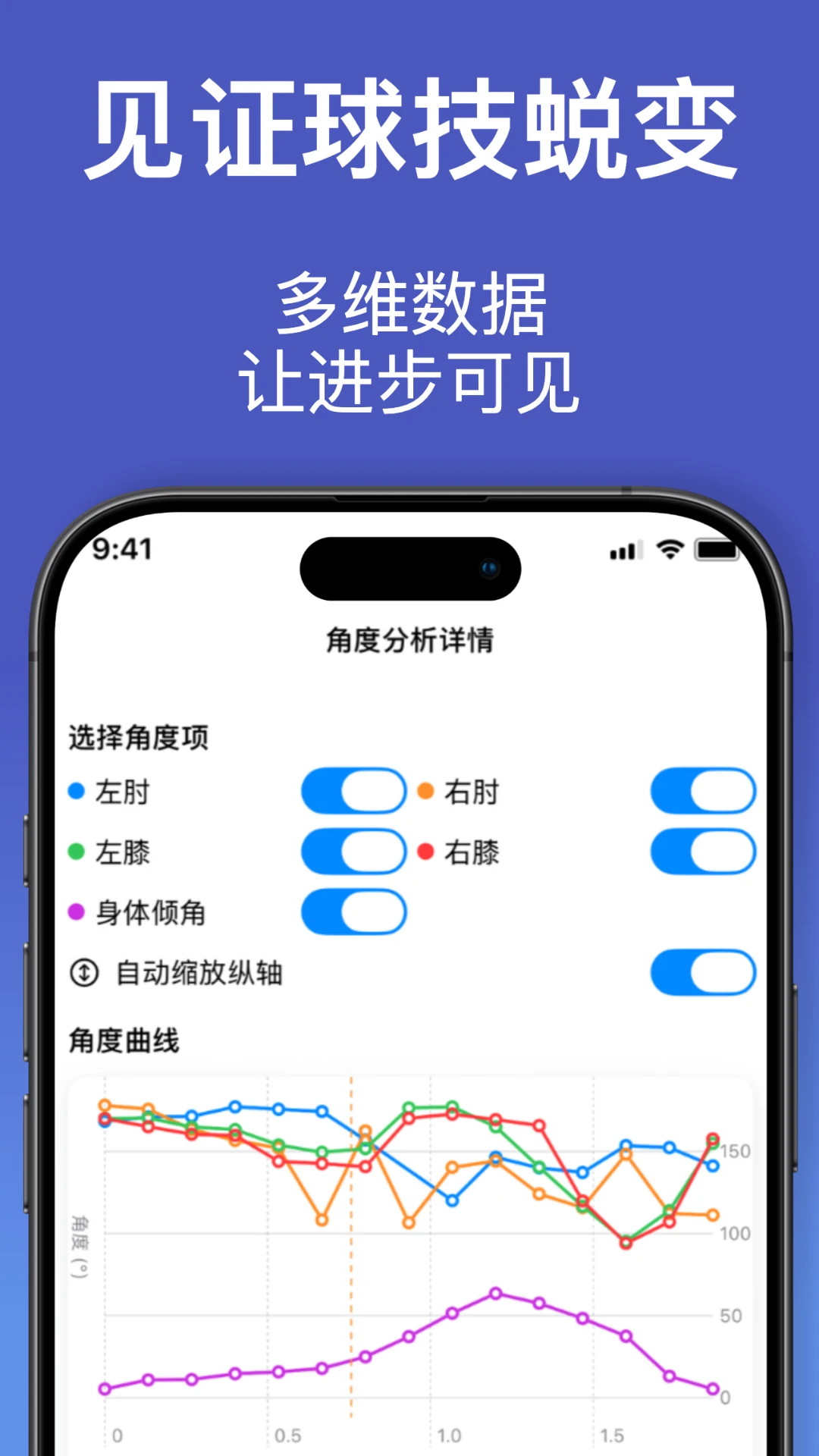 小球圈1.3.4 网球社交助手