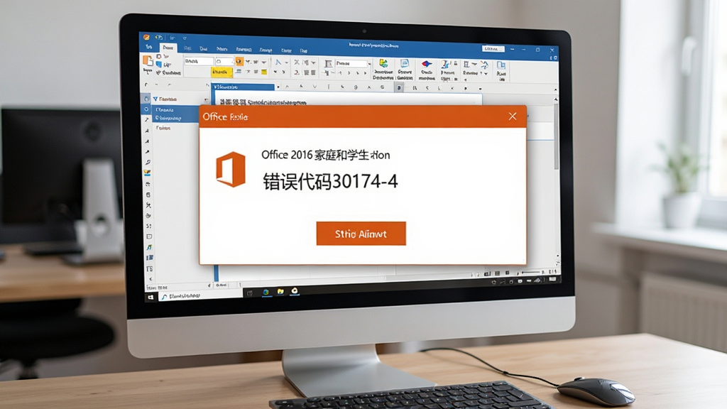 ���壺�û����ڵ���������Office 2016 ��ͥ��ѧ���棬��Ļ��ʾ������ʾ�򣻲��֣�������Ļռ�������룻�Ű棺��ʾ��Ŵ���ʾ�����дʵ������ϸ�ڣ���ʾ�����С��������30174-4�����������ʣ��������ɾ����޶���Ԫ��