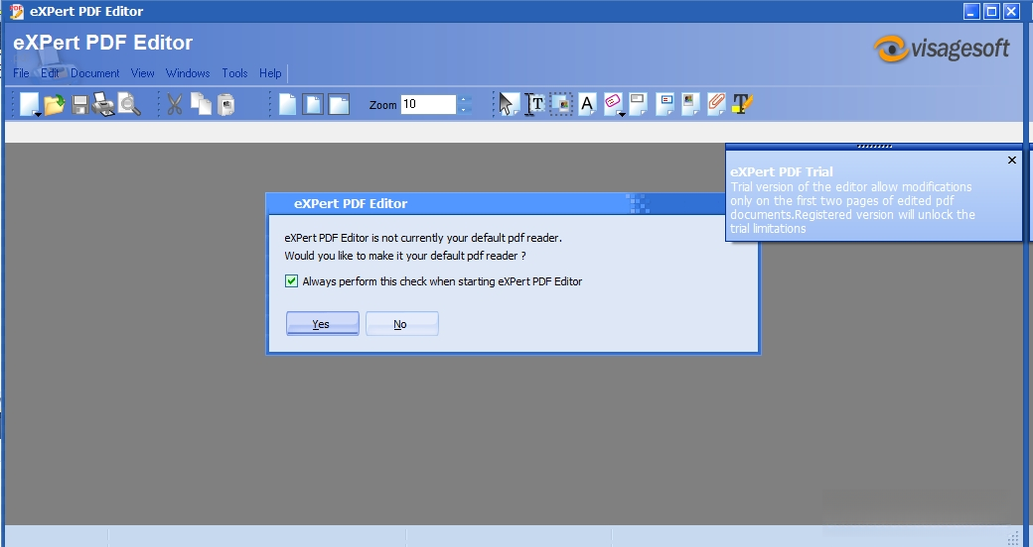 eXPert PDF Editor Standard2026 רҵ�� PDF�༭