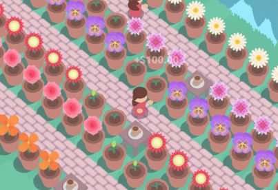 Idle Garden ��׿�� ��԰���� ����
