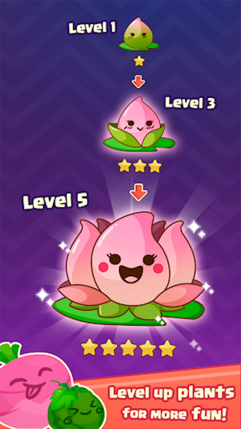 Idle Garden1.0.12 ���л�԰����