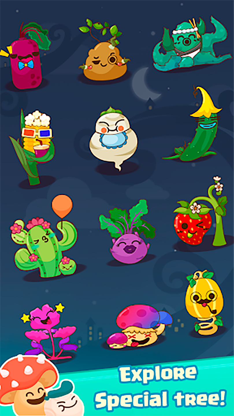 Idle Garden1.0.12 ���л�԰����