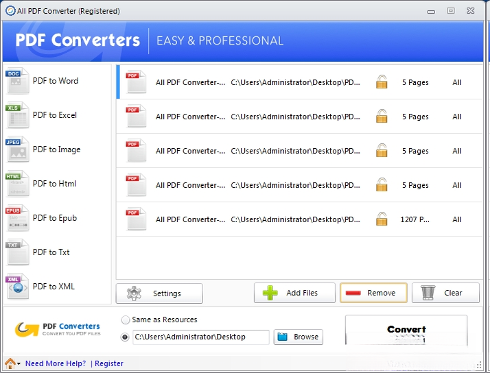 All PDF ConverterPDFȫ��ת����3.7.5.2026 PDF��ʽת������