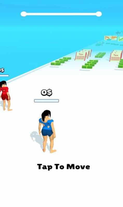 大赛3D游戏手机安卓版 大赛3D游戏手机安卓版