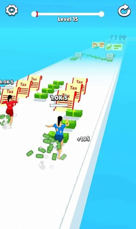 大赛3D游戏手机安卓版 大赛3D游戏手机安卓版