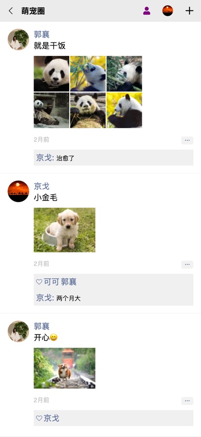 队信1.2.64 团队通讯管理