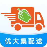 优大集配送1.0.3 司机接单配送端
