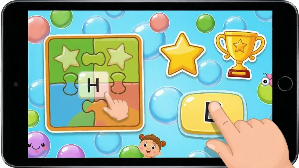 Сѧ���꼶Ӣ���ϲ�������������ϰ���棬��Ļ����ƴͼ�����ǡ�����Ԫ�أ���������ָ����𰸣������ǲ�ɫ���ݣ���������ÿ�ͨ�����ʸ��壬�޶���Ԫ��