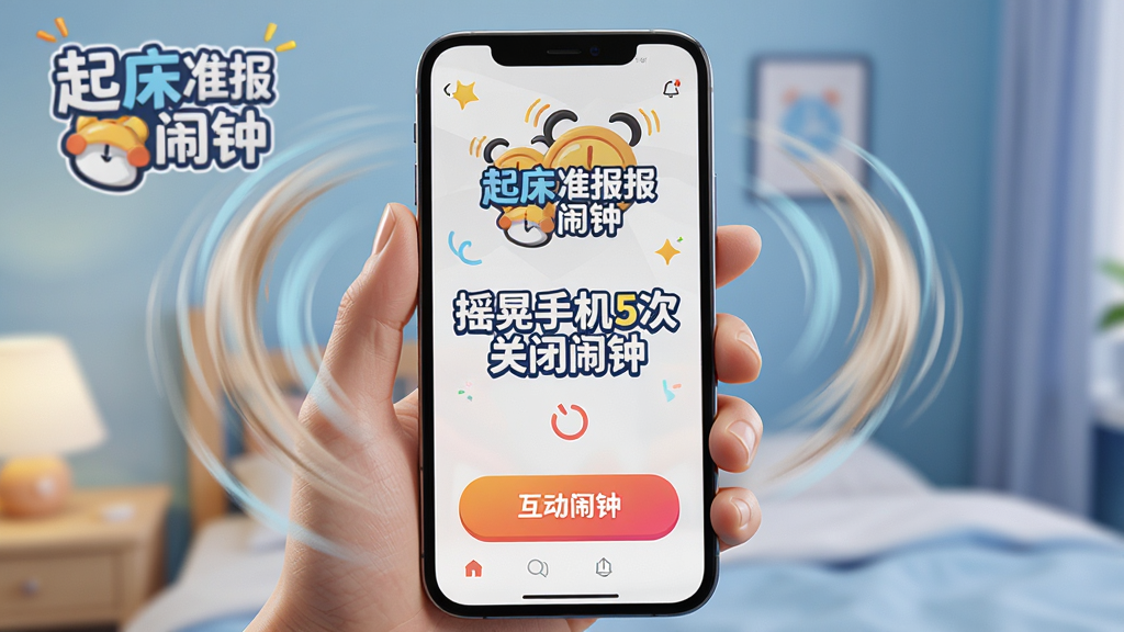 ���壺�ֻ�������ʾ��ҡ���ֻ�5�ιر����ӡ��Ļ������棬�����С���׼�����ӡ���LOGO�����֣��ֻ����У��ܱ��ж�̬ҡ��Ч���켣���Ű棺��ť��������ʾ����񣺻��ö��У�ɫ��������ϸ�ڣ��ֲ�׼�������ֻ��Ķ��������ʣ����嶯̬��Ⱦ���ɾ��޶���Ԫ�ء�