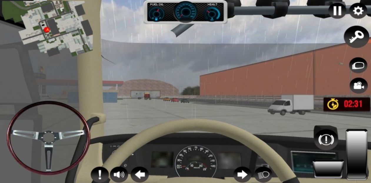 Truck Simulator��Ϸ�������°�