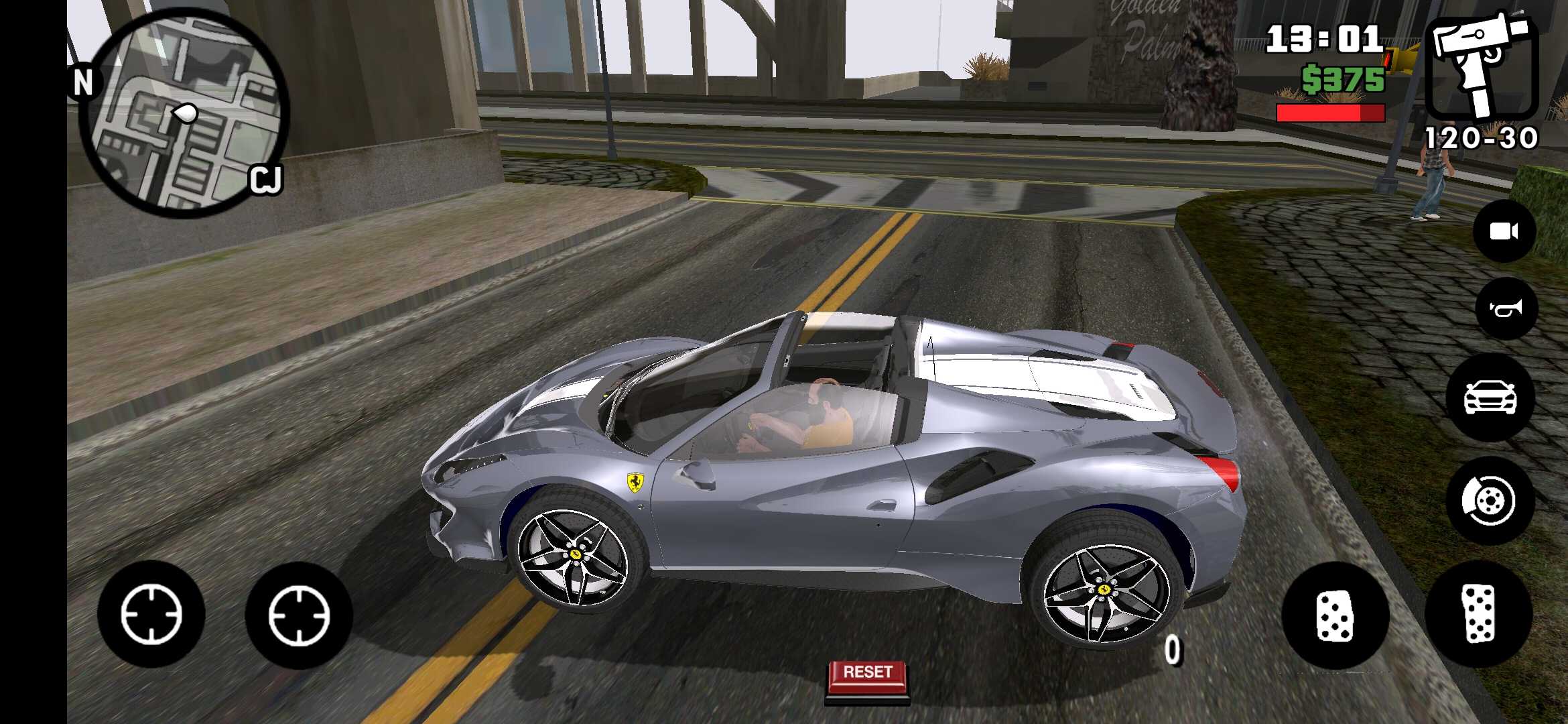 gtasa���ܳ���mod�ֻ�����������