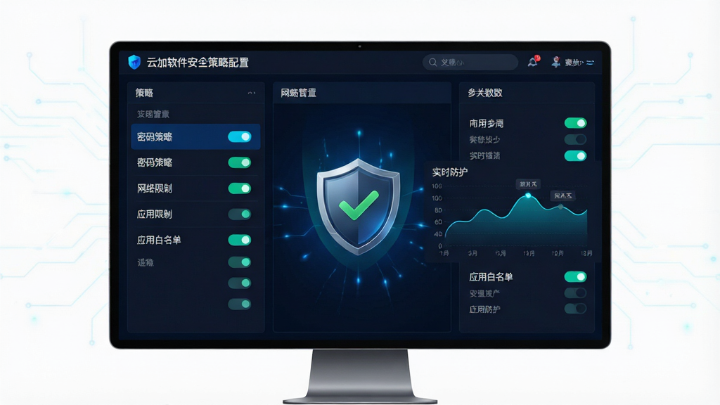 ���壺�Ƽ�������ȫ�������ý��棬������һ��չʾ��̨����ϵͳ����Ļ�����Ϊ�����б����Ҳ�Ϊ��ϸ�Ŀ����������������֣���Ļ���з��ã�����Ϊ����ɫ�Ƽ��й�Ч��������ȫ�������Ű棺���������ְ�����������ԡ����������ơ���Ӧ�ð������������ذ�ť״̬�����������ɫģʽUI����ɫ����ɫ�����������Ƽ��������θУ�ϸ�ڣ�һ������ͼ��λ����Ļ���룬��������ɫ�Թ����Ա���ʵʱ��������ͼ�����ʣ��������ȣ�ϸ�ڷḻ���ɾ��޶���Ԫ��
