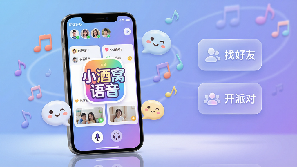 ���壺һ�������������ֻ�����Ļ������ʾ��С�����������Ĳ�ɫLOGO��ʵʱ����������棬��Χ�����ſɰ���������΢Ц���ݡ����֣��ֻ�����ƫ���Ҳ�Ư���š��Һ��ѡ��������ɶԡ��Ȱ�͸������ͼ�꣬�·���ϸ΢�Ĺ�Ӱ���䡣�Ű棺���Ӿ�ͻ���������ơ�С������������������ƻ���Բ�󣬱���Ϊ��͵Ľ�������ɫ������ִ���ƽ���΢�������������ܰ��ϸ�ڣ��ֻ���Ļ�Ͽɼ�����������俨Ƭ������״̬���С����ߺ��ѡ�ͷ�����У��ײ�����˷������Сͼ�ꡣ���ʣ�4K���壬�ɾ����޶���Ԫ�أ���Ⱦϸ�塣