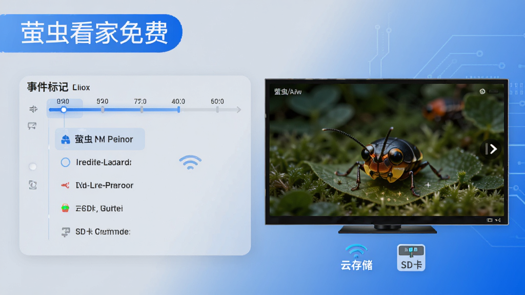 ө�濴�����¼��طŹ���ʾ�⣬�������Ϊʱ�������¼�����б����Ҳ�Ϊ�����Ƶ�طŻ��棬��Ļ�·���ʾ�ƴ洢��SD��ͼ�꣬������Ƽ���ʮ�㣬����Ϊǳ������ɫ���䣬����ɾ����࣬ͻ����ө�濴����ѡ���ʶ����������