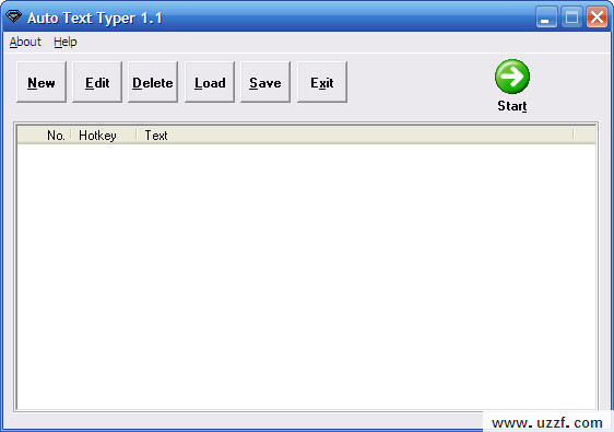 Auto Text Typer ��׿�� ʹ�ý̳̽�ͼ