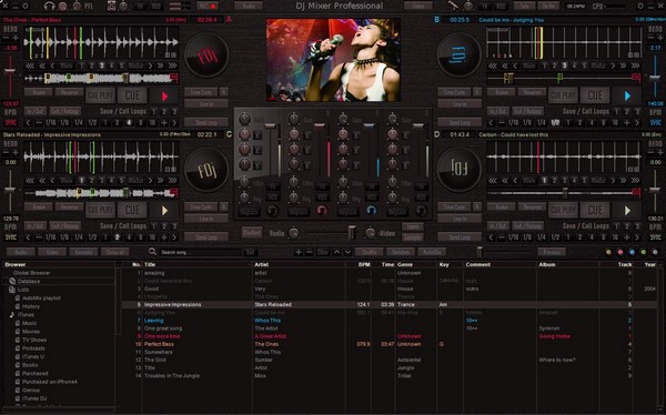 DJ Mix Pro ��׿�� ���������ͼ