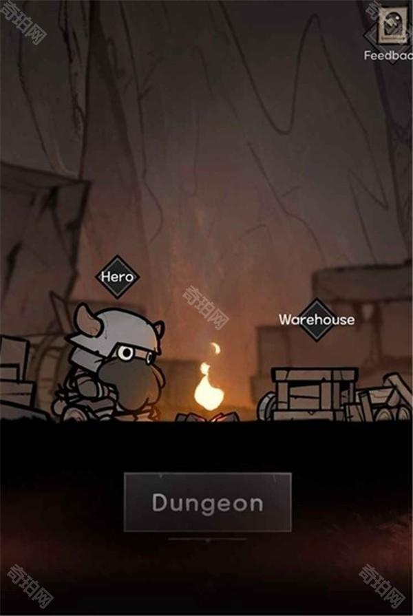 �ڰ�֮���������ذ�װ���°汾��UnderDark����׿��װ���������ֱܿ�ָ��