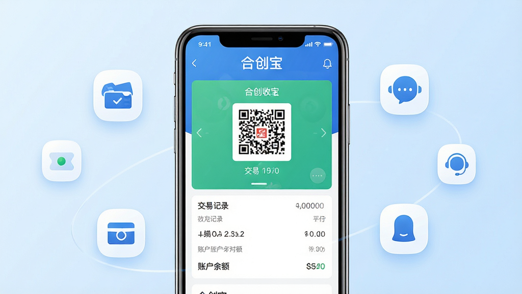 һ��չʾ�ϴ���APP���������ֻ�Ч��ͼ�������������һ�������ֻ����ֻ���Ļ��ʾ�ϴ�����ҳ�տ���棬�����а����տ��롢���׼�¼���˻����Ⱥ��Ĺ���ģ�飬����Ϊ����ǳ��ɫ���䣬�ֻ���Χ�����ż���������ͼ�����֧�������ˡ��ͷ��ȹ��ܣ��������������񣬻���ɾ����࣬���������ɼ�