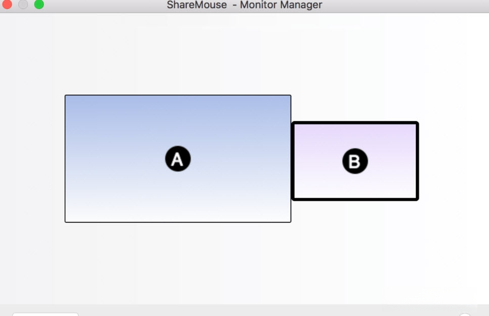ShareMouse鼠标共享工具{package_version_name} 跨设备键鼠共享 ShareMouse鼠标共享工具{package_version_name} 跨设备键鼠共享