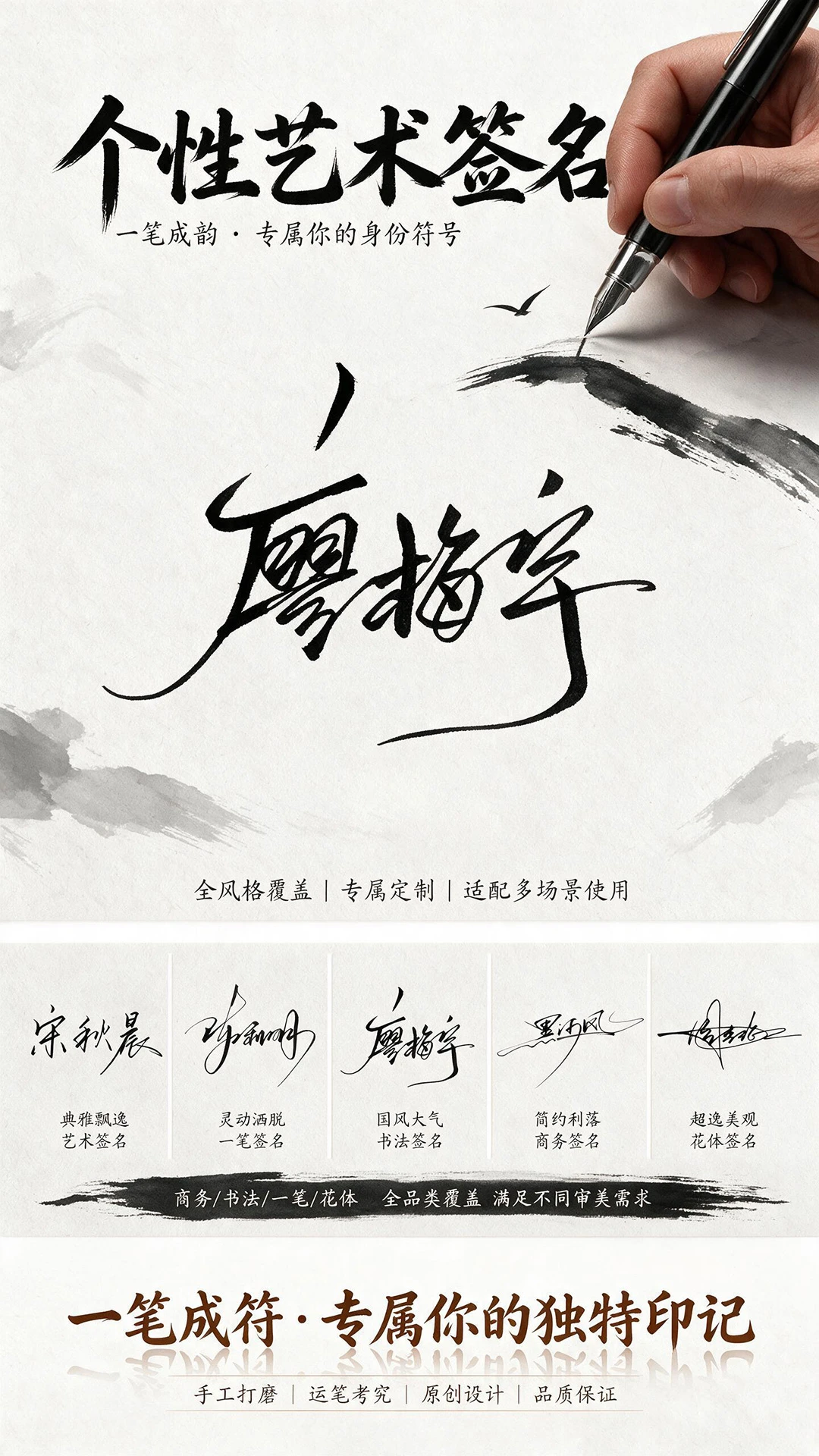 �ֵ�ǩ1.1.1ǩ����д����