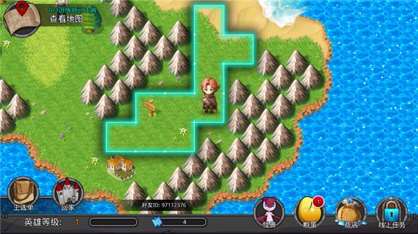 梦幻怪兽下载安装手机版(Neo Monsters)v3.3 安卓版