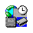 EF System Monitor系统监控工具{package_version_name} 系统资源监控