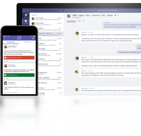 Microsoft Teams{package_version_name} 团队协作通讯 Microsoft Teams{package_version_name} 团队协作通讯