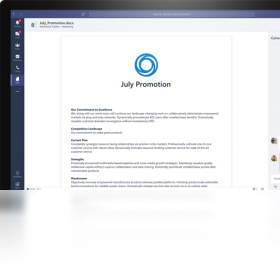 Microsoft Teams{package_version_name} 团队协作通讯 Microsoft Teams{package_version_name} 团队协作通讯