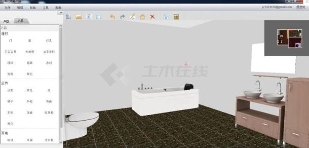 ����è3D��װ������� Ч��ͼ ����